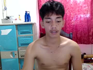 Gentlemanlustx Chaturbate stream image from January 26, 2026