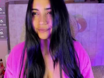 Ghanimastrom Chaturbate stream image from January 26, 2026