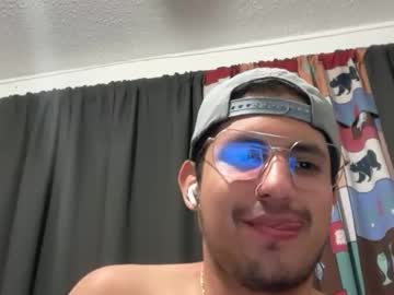 Hackboy51 Chaturbate stream image from January 26, 2026