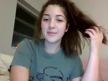 Italiankittyx Chaturbate stream image from January 26, 2026