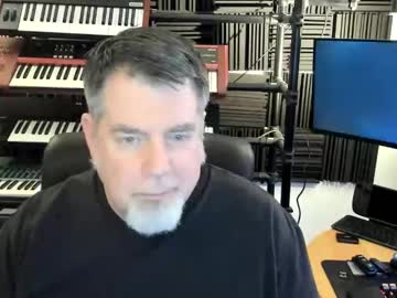 Mostly_Unbothered Chaturbate stream image from January 26, 2026