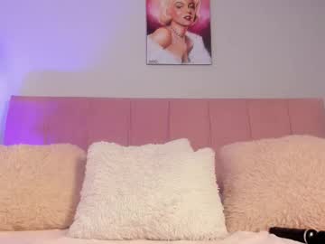 Scarletgv Chaturbate stream image from January 26, 2026