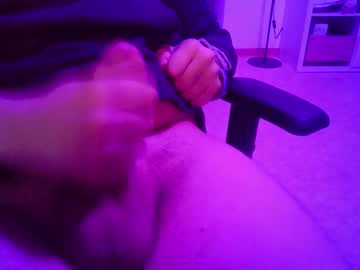 Vincenthagen093 Chaturbate stream image from January 26, 2026
