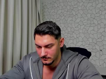 Clintmasterss Chaturbate stream image from January 26, 2026