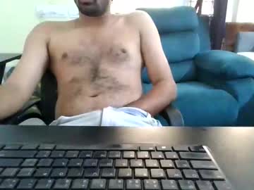 Crazyman0069 Chaturbate stream image from January 26, 2026