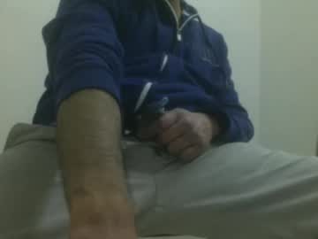 Goldcj77 Chaturbate stream image from January 26, 2026