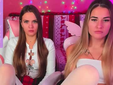 Hotty_Girls_Here Chaturbate stream image from January 26, 2026