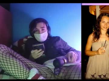 Jjazzyuwu Chaturbate stream image from January 26, 2026