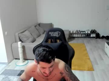 Jonnyporn1 Chaturbate stream image from January 26, 2026
