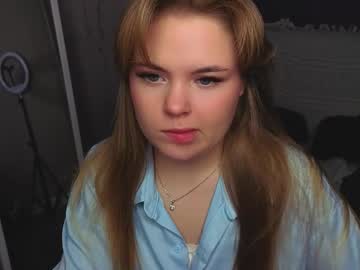 Melissa_199 Chaturbate stream image from January 26, 2026
