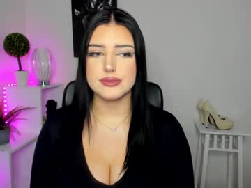 Miahavefun Chaturbate stream image from January 26, 2026