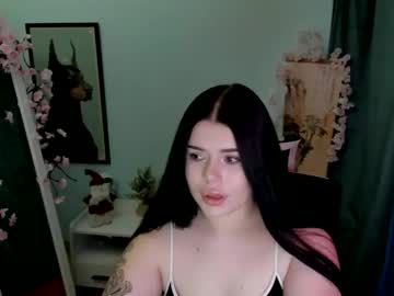 Naomivibes Chaturbate stream image from January 26, 2026