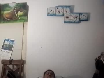Niyo_Emmanuel123 Chaturbate stream image from January 26, 2026