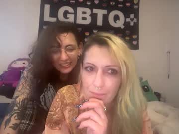 Quickandcurious Chaturbate stream image from January 26, 2026