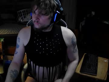 Thedemonlord93 Chaturbate stream image from January 26, 2026