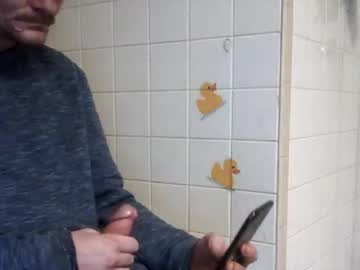 Travis7inchdick Chaturbate stream image from January 26, 2026