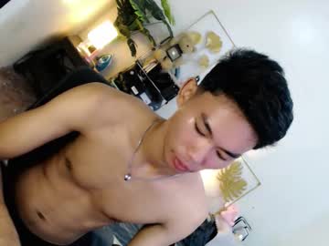 Yourdreamboyx Chaturbate stream image from January 26, 2026