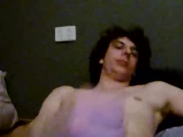 Afeaqfs Chaturbate stream image from January 26, 2026