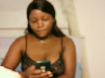 Chichiblackberry Chaturbate stream image from January 26, 2026