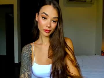 Katekanexxx Chaturbate stream image from January 26, 2026