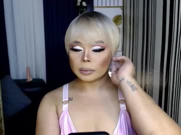 Lindsay_Evanz Chaturbate stream image from January 26, 2026