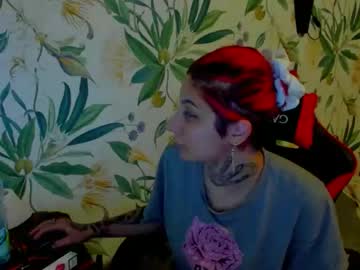 Lucky_Denizz Chaturbate stream image from January 26, 2026
