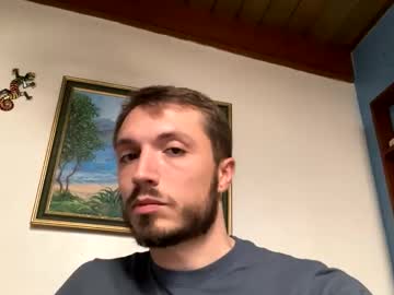 Oregonthegiant Chaturbate stream image from January 26, 2026
