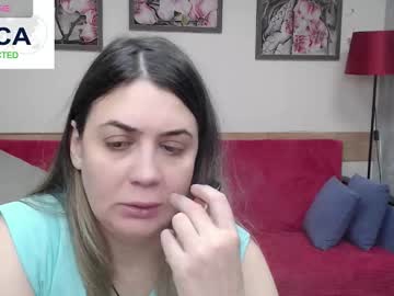 Sweet_Nika468 Chaturbate stream image from January 26, 2026