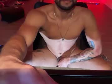 Themaskedmenace Chaturbate stream image from January 26, 2026