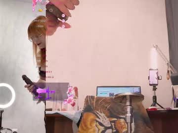 Yourfox_Alice_ Chaturbate stream image from January 26, 2026