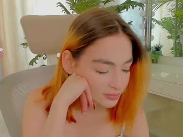 Zoraidamileti Chaturbate stream image from January 26, 2026