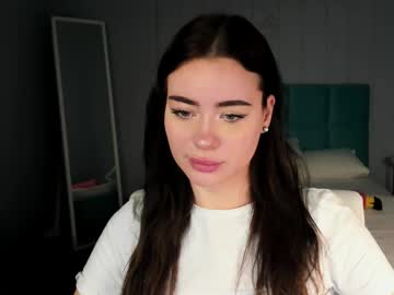 Ameli_Povilainn Chaturbate stream image from January 26, 2026