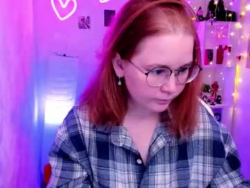 Anny_Twelvetrees Chaturbate stream image from January 26, 2026