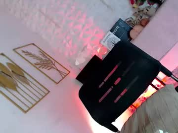_Caroline69 Chaturbate stream image from January 26, 2026