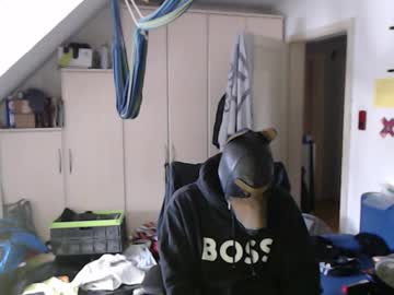 Chrisdan_ Chaturbate stream image from January 26, 2026