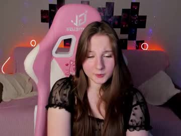 Evaxcharm Chaturbate stream image from January 26, 2026