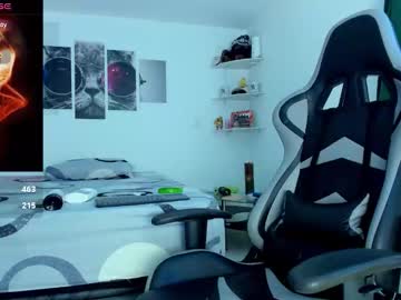 Jackdeliciusdick Chaturbate stream image from January 26, 2026
