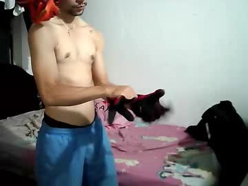Miguelsantos_666 Chaturbate stream image from January 26, 2026