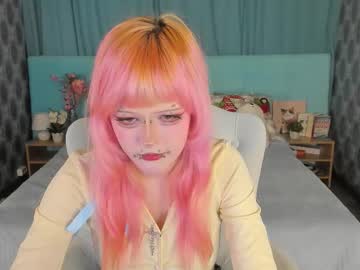 Mika_Vatashi Chaturbate stream image from January 26, 2026