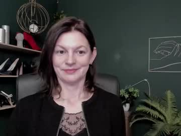Vivian_Dream Chaturbate stream image from January 26, 2026