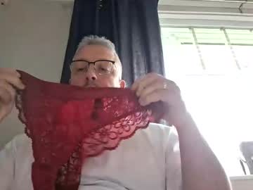 Wifeswornknickers Chaturbate stream image from January 26, 2026
