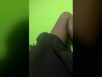 Black_Guy5 Chaturbate stream image from January 26, 2026