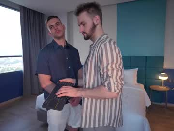 Enjohnny Chaturbate stream image from January 26, 2026