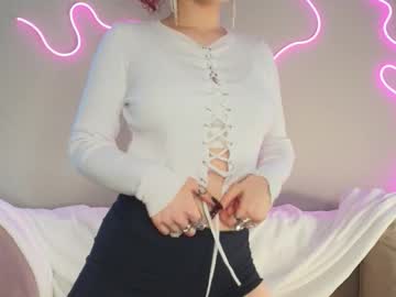 Gloria_Relax Chaturbate stream image from January 26, 2026