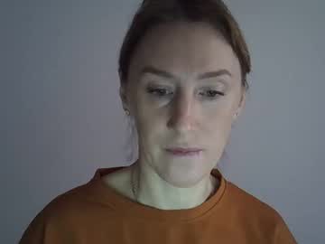 Maria_Gingy Chaturbate stream image from January 26, 2026