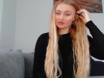 Melani_A Chaturbate stream image from January 26, 2026