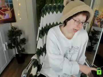 Melissa_Wells Chaturbate stream image from January 26, 2026