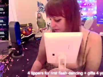 Babyzelda Chaturbate stream image from January 26, 2026