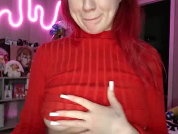 _Katemiller_ Chaturbate stream image from January 26, 2026