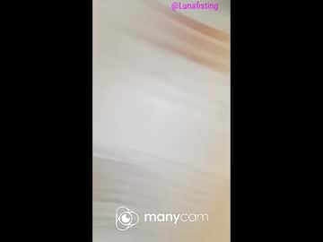 Lunaxxxtreme Chaturbate stream image from January 26, 2026